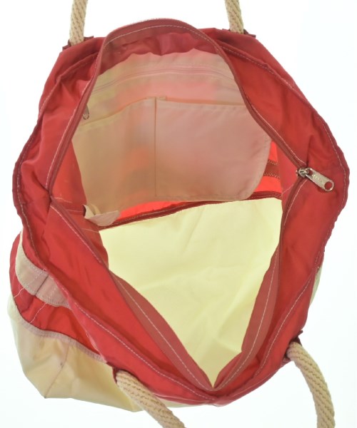 L.L.Bean（エルエルビーン）トートバッグ 赤 サイズ:- メンズ/2200515495126