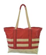 L.L.Bean（エルエルビーン）トートバッグ 赤 サイズ:- メンズ/2200515495126