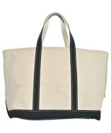 L.L.Bean トートバッグ