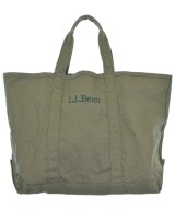 L.L.Bean トートバッグ