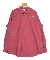 L.L.Bean カジュアルシャツ