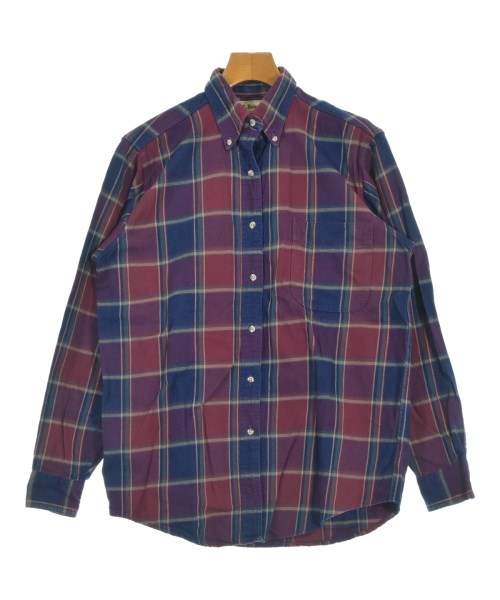 エルエルビーン(L.L.Bean)のL.L.Bean カジュアルシャツ