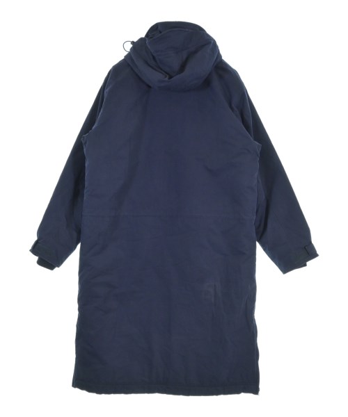 L.L.Bean（エルエルビーン）ダウンコート 紺 サイズ:M メンズ/2200629897014