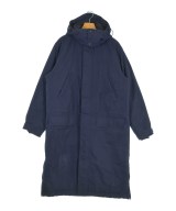 L.L.Bean（エルエルビーン）ダウンコート 紺 サイズ:M メンズ/2200629897014