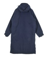 L.L.Bean（エルエルビーン）ダウンコート 紺 サイズ:M メンズ/2200629897014