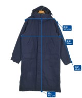 L.L.Bean（エルエルビーン）ダウンコート 紺 サイズ:M メンズ/2200629897014