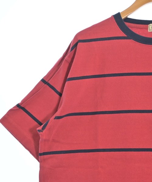 L.L.Bean（エルエルビーン）Tシャツ・カットソー 赤 サイズ:L メンズ/2200632647408