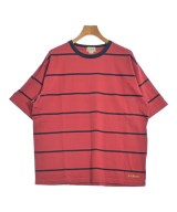 L.L.Bean（エルエルビーン）Tシャツ・カットソー 赤 サイズ:L メンズ/2200632647408