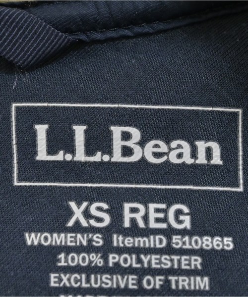L.L.Bean（エルエルビーン）その他 白 サイズ:XS レディース/2200632754014