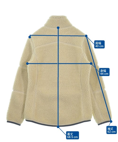 L.L.Bean（エルエルビーン）その他 白 サイズ:XS レディース/2200632754014