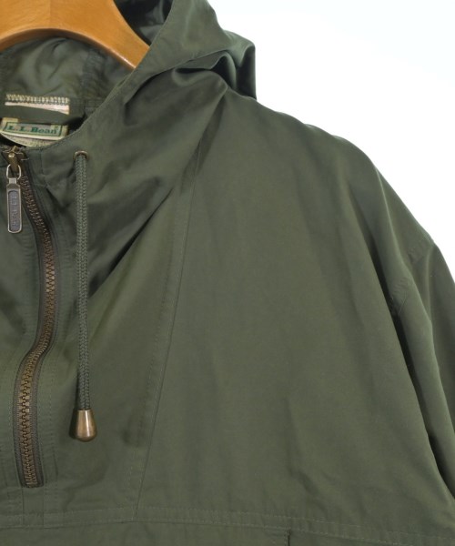 L.L.Bean（エルエルビーン）マウンテンパーカー カーキ サイズ:S メンズ/2200633469023