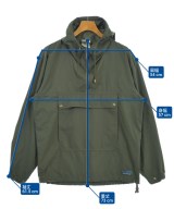 L.L.Bean（エルエルビーン）マウンテンパーカー カーキ サイズ:S メンズ/2200633469023