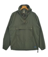 L.L.Bean マウンテンパーカー
