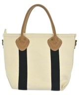 L.L.Bean（エルエルビーン）トートバッグ 白 サイズ:- レディース/2200635134103