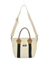 L.L.Bean（エルエルビーン）トートバッグ 白 サイズ:- レディース/2200635134103