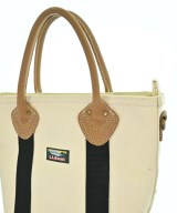 L.L.Bean（エルエルビーン）トートバッグ 白 サイズ:- レディース/2200635134103
