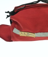 L.L.Bean（エルエルビーン）その他 赤 サイズ:- メンズ/2200635193063