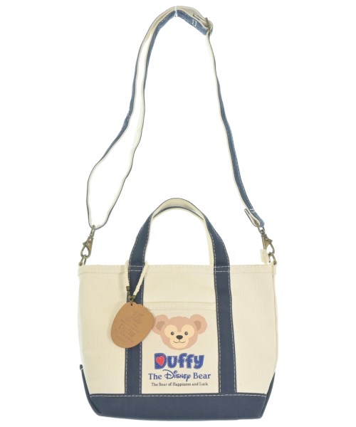 L.L.Bean（エルエルビーン）トートバッグ 白 サイズ:- レディース/2200621069143