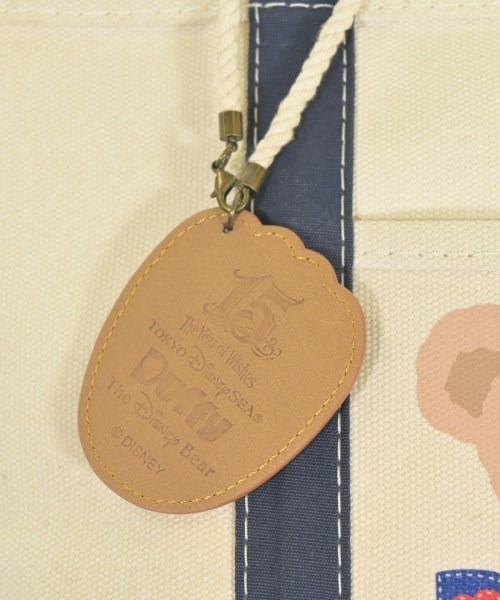 L.L.Bean（エルエルビーン）トートバッグ 白 サイズ:- レディース/2200621069143