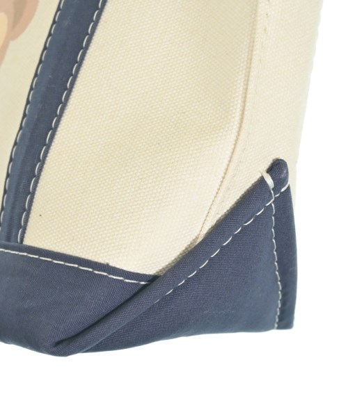 L.L.Bean（エルエルビーン）トートバッグ 白 サイズ:- レディース/2200621069143