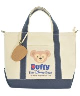 L.L.Bean（エルエルビーン）トートバッグ 白 サイズ:- レディース/2200621069143