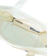 L.L.Bean（エルエルビーン）トートバッグ 白 サイズ:- レディース/2200621069143