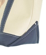 L.L.Bean（エルエルビーン）トートバッグ 白 サイズ:- レディース/2200621069143