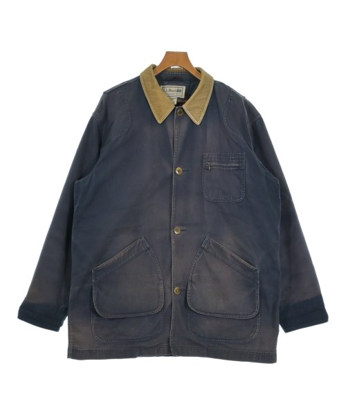 エルエルビーン(L.L.Bean)のL.L.Bean カバーオール