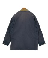 L.L.Bean（エルエルビーン）カバーオール 紺 サイズ:XL メンズ/2200635700018