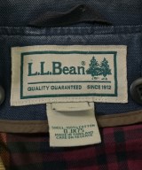 L.L.Bean（エルエルビーン）カバーオール 紺 サイズ:XL メンズ/2200635700018