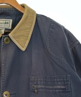 L.L.Bean（エルエルビーン）カバーオール 紺 サイズ:XL メンズ/2200635700018