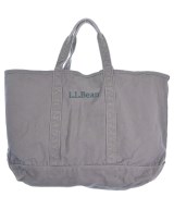 L.L.Bean（エルエルビーン）トートバッグ グレー サイズ:- メンズ/2200622925073