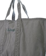 L.L.Bean（エルエルビーン）トートバッグ グレー サイズ:- メンズ/2200622925073