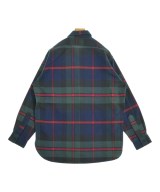 L.L.Bean（エルエルビーン）カジュアルシャツ 緑 サイズ:L メンズ/2200636047044