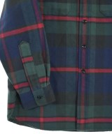 L.L.Bean（エルエルビーン）カジュアルシャツ 緑 サイズ:L メンズ/2200636047044