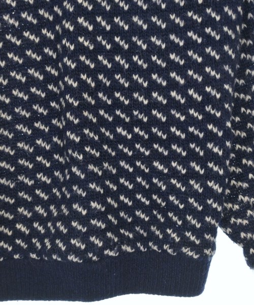 L.L.Bean（エルエルビーン）ニット・セーター 紺 サイズ:L レディース/2200636109032