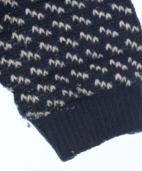 L.L.Bean（エルエルビーン）ニット・セーター 紺 サイズ:L レディース/2200636109032