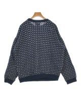 L.L.Bean（エルエルビーン）ニット・セーター 紺 サイズ:L レディース/2200636109032