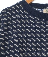L.L.Bean（エルエルビーン）ニット・セーター 紺 サイズ:L レディース/2200636109032