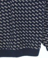 L.L.Bean（エルエルビーン）ニット・セーター 紺 サイズ:L レディース/2200636109032