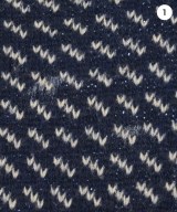 L.L.Bean（エルエルビーン）ニット・セーター 紺 サイズ:L レディース/2200636109032