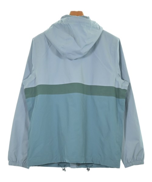 L.L.Bean（エルエルビーン）マウンテンパーカー 緑 サイズ:S メンズ/2200636353015