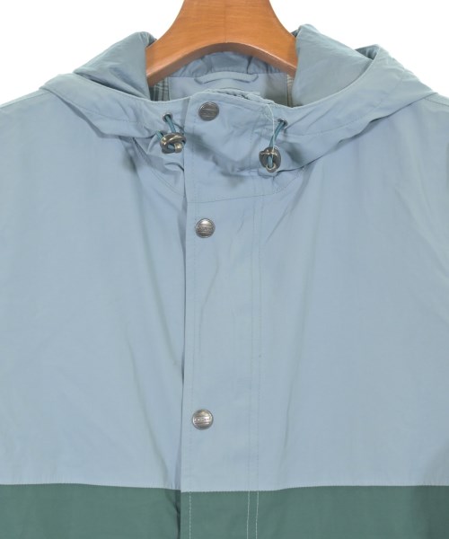 L.L.Bean（エルエルビーン）マウンテンパーカー 緑 サイズ:S メンズ/2200636353015