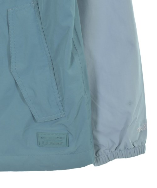 L.L.Bean（エルエルビーン）マウンテンパーカー 緑 サイズ:S メンズ/2200636353015