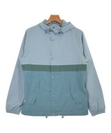 L.L.Bean（エルエルビーン）マウンテンパーカー 緑 サイズ:S メンズ/2200636353015