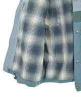 L.L.Bean（エルエルビーン）マウンテンパーカー 緑 サイズ:S メンズ/2200636353015