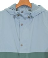 L.L.Bean（エルエルビーン）マウンテンパーカー 緑 サイズ:S メンズ/2200636353015