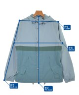 L.L.Bean（エルエルビーン）マウンテンパーカー 緑 サイズ:S メンズ/2200636353015