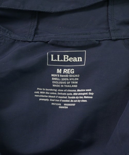 L.L.Bean（エルエルビーン）その他 紺 サイズ:M メンズ/2200633144265