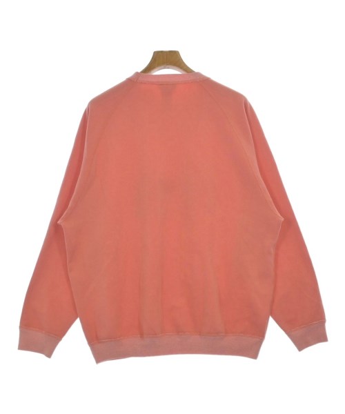 L.L.Bean（エルエルビーン）スウェット オレンジ サイズ:L レディース/2200638009026